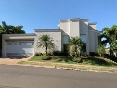 Casa de Condomínio com 3 Quartos à venda, 233m² no Loteamento Parque dos Alecrins, Campinas
