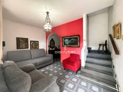 Casa com 3 Quartos à venda, 84m² no Vila Santa Cecília, Volta Redonda