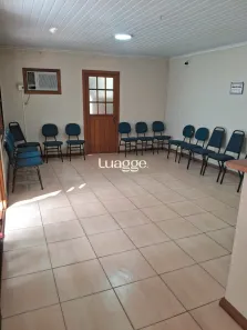 Casa com 2 Quartos para alugar, 258m² no Cristal, Porto Alegre
