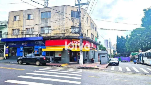 Prédio Comercial à venda, 1273m² no Vila Guarani (Z Sul), São Paulo