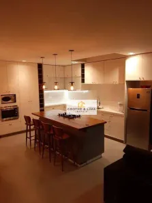 Casa de Condomínio com 3 Quartos à venda, 226m² no Jardim Jacinto, Jacareí