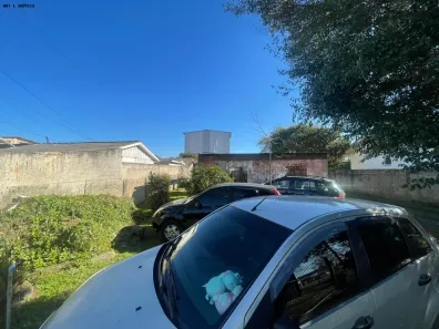 Lote/Terreno à venda, 626m² no Boqueirão, Curitiba