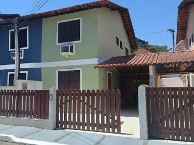 Casa com 2 Quartos à venda, 109m² no Maria Paula, São Gonçalo