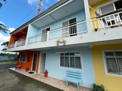 Sobrado com 3 Quartos à venda, 80m² no Praia de Leste, Pontal do Paraná