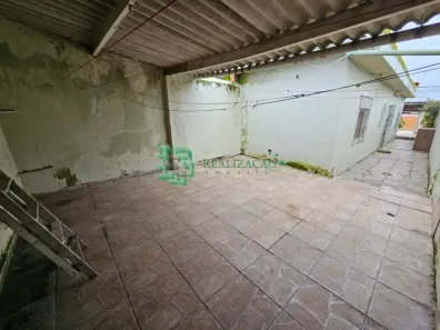 Casa com 1 Quarto à venda, 65m² no jussara, Mongaguá