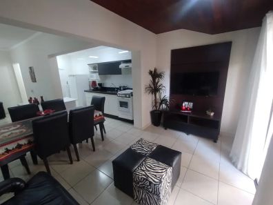 Flat com 1 Quarto à venda, 64m² no Pitangueiras, Guarujá