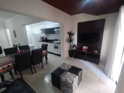 Flat com 1 Quarto à venda, 64m² no Pitangueiras, Guarujá