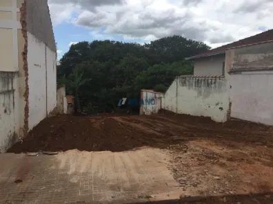 Lote/Terreno à venda, 381m² no Centro, São Carlos