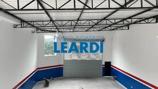 Galpão/Depósito/Armazém para alugar, 310m² no Vila Ribeiro de Barros, São Paulo