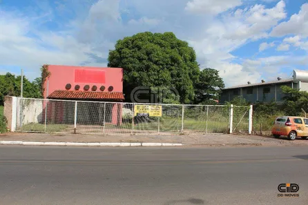 para alugar, 1500m² no Porto, Cuiabá