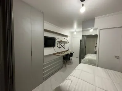 Apartamento com 1 Quarto à venda, 24m² no Sumarezinho, São Paulo