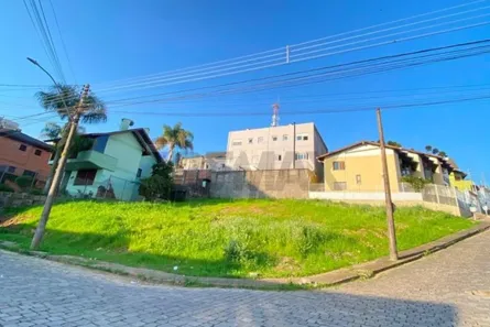 Lote/Terreno à venda, 597m² no Vinhedos, Caxias do Sul