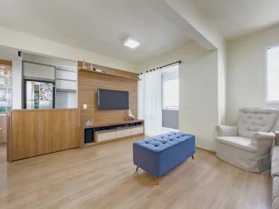 Apartamento com 2 Quartos à venda, 71m² no Aurora, Londrina