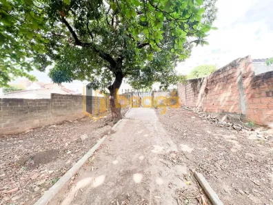 Lote/Terreno à venda, 360m² no Novo Glória, Belo Horizonte