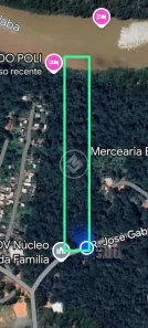 Lote/Terreno à venda, 40000m² no Parque do Lago, Várzea Grande