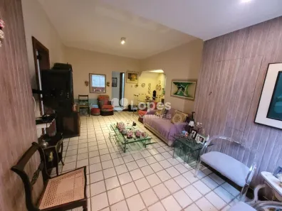 Casa com 3 Quartos à venda, 109m² no Humaitá, Rio de Janeiro