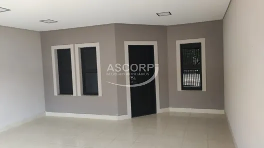 Casa com 2 Quartos à venda, 115m² no Jardim Diamante, Piracicaba