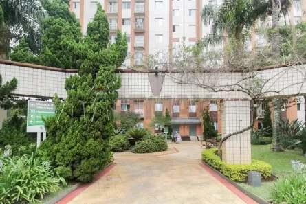 Apartamento com 2 Quartos para alugar, 49m² no Cambuci, São Paulo