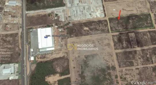 Lote/Terreno à venda, 30000m² no Br 101, São José de Mipibu