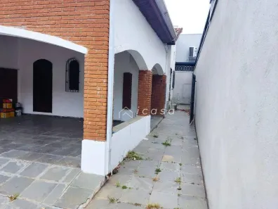 Casa com 3 Quartos à venda, 140m² no Bosque dos Eucaliptos, São José dos Campos