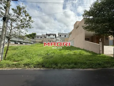 Lote/Terreno à venda, 308m² no Pinheiro, Valinhos