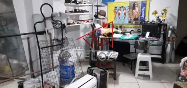 Ponto Comercial à venda, 1m² no Catete, Rio de Janeiro