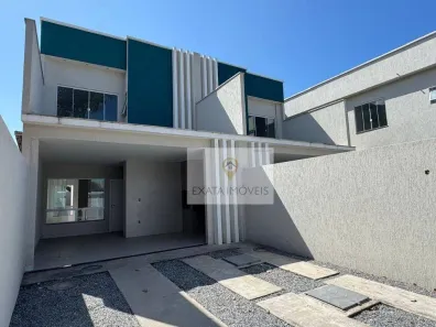 Casa com 3 Quartos à venda, 162m² no Ouro Verde, Rio das Ostras