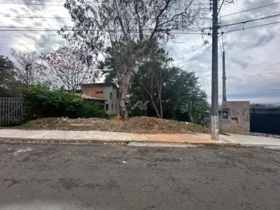 Lote/Terreno à venda, 1130m² no Caminhos de San Conrado (Sousas), Campinas