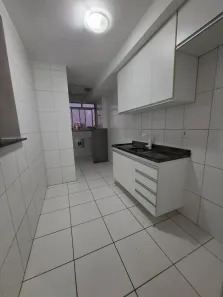 Apartamento com 2 Quartos para alugar, 70m² no Aracuí, Lauro de Freitas