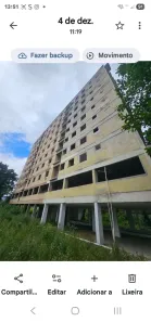 Prédio Residencial com 110 Quartos à venda, 3500m² no Senador Vasconcelos, Rio de Janeiro