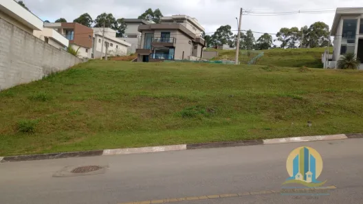 Lote/Terreno à venda, 677m² no Colinas de Parnaíba I, Santana de Parnaíba