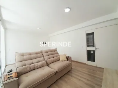 Apartamento com 3 Quartos para alugar, 110m² no Cristo Redentor, Caxias do Sul