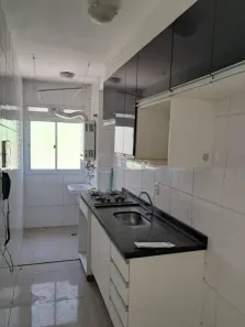 Apartamento com 3 Quartos à venda, 56m² no Cocaia, Guarulhos