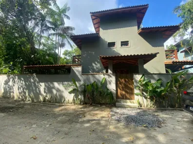 Casa de Condomínio com 3 Quartos à venda, 100m² no Bairro de Camburi, São Sebastião