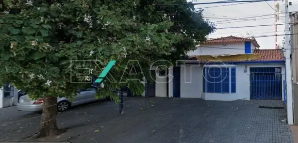 Imóvel Comercial com 3 Quartos à venda, 140m² no Cambuí, Campinas