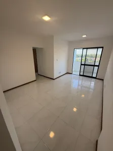 Apartamento com 3 Quartos para alugar, 81m² no Stiep, Salvador