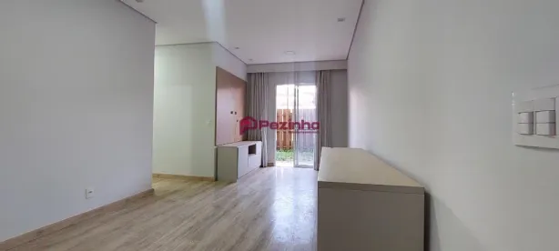 Apartamento com 3 Quartos à venda, 68m² no Jardim Parque Novo Mundo, Limeira