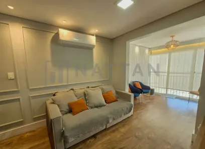 Apartamento com 3 Quartos à venda, 68m² no Tatuapé, São Paulo
