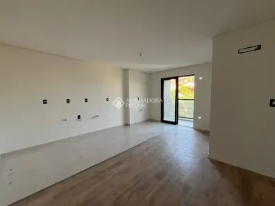 Apartamento com 2 Quartos à venda, 46m² no Nova Brasília, Joinville