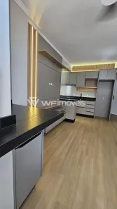 Apartamento com 2 Quartos à venda, 50m² no Gravatá, Navegantes