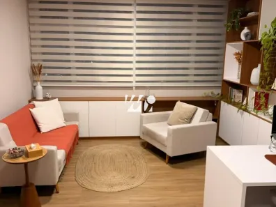 à venda, 28m² no Pagani, Palhoça
