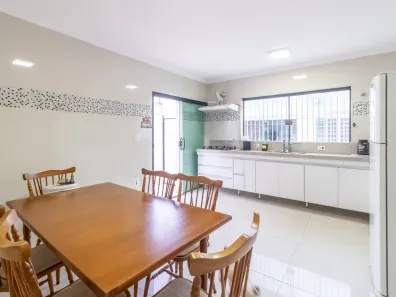 Casa com 2 Quartos à venda, 168m² no Vila Nossa Senhora do Retiro, São Paulo