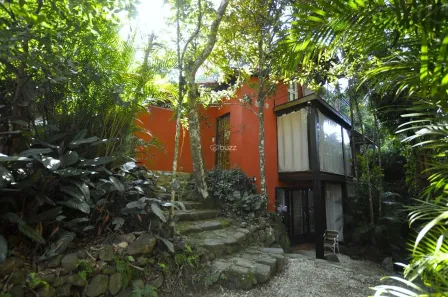 Casa com 5 Quartos à venda, 250m² no Lagoa da Conceição, Florianópolis