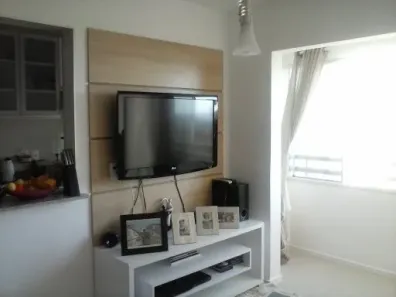 Apartamento com 2 Quartos à venda, 48m² no Piatã, Salvador