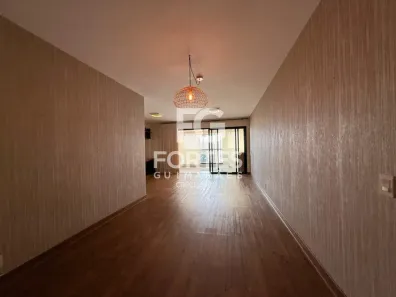 Apartamento com 3 Quartos para alugar, 160m² no Bosque das Juritis, Ribeirão Preto