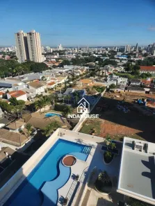 Apartamento com 3 Quartos para venda ou aluguel, 141m² no Vila Castelo Branco, Indaiatuba