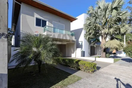 Casa de Condomínio com 3 Quartos à venda, 213m² no Fazenda Rodeio, Mogi das Cruzes