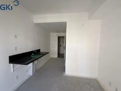 Apartamento com 1 Quarto à venda, 21m² no Bela Vista, São Paulo