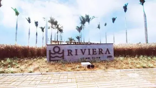 Lote/Terreno à venda, 641m² no Riviera Home Club, Campo Grande