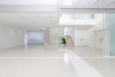 Sobrado com 4 Quartos à venda, 458m² no São Braz, Curitiba